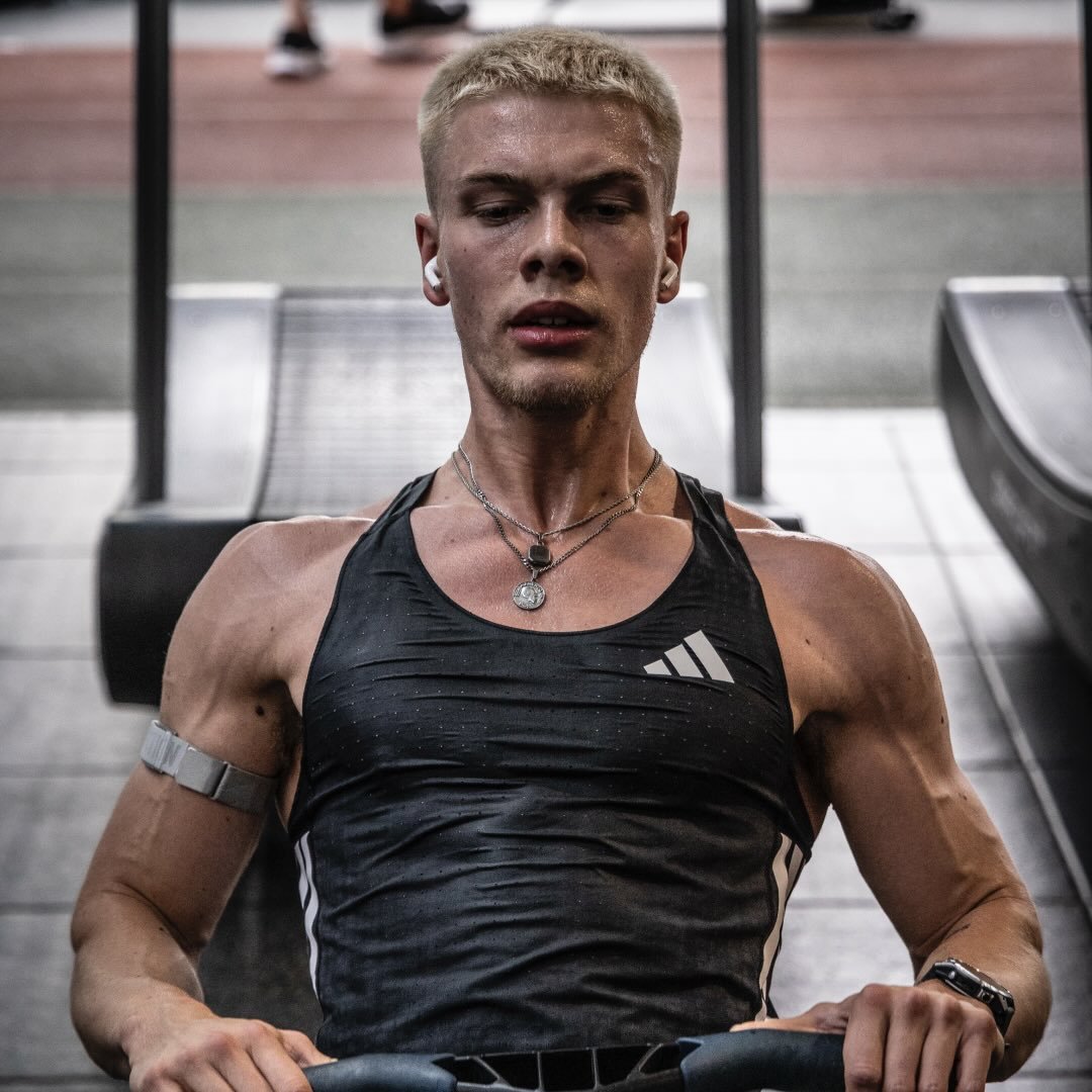 Fitness creator client