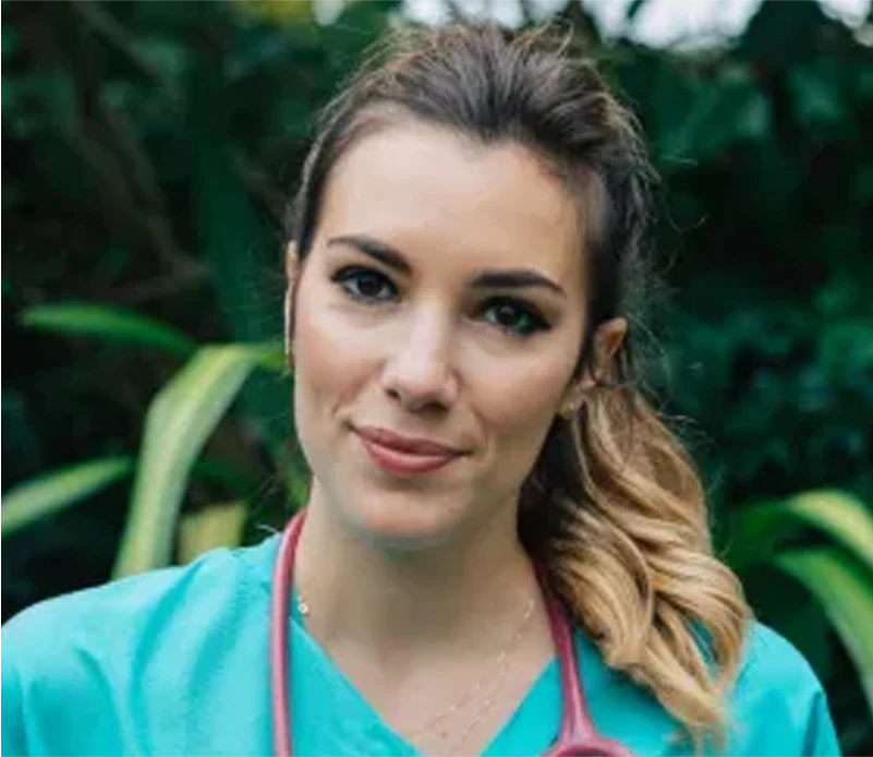 Clinician client